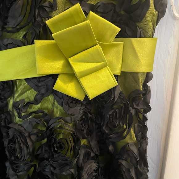 Pretty Maids dress - Picture 2 of 4